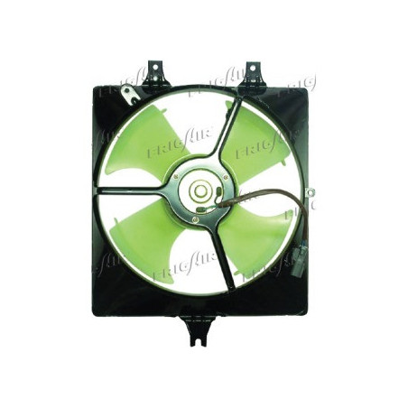Ventilateur...