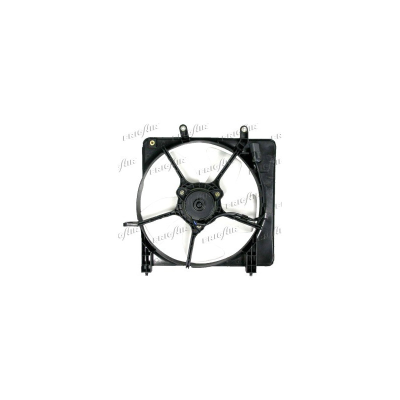Ventilateur (refroidissement moteur) FRIGAIR