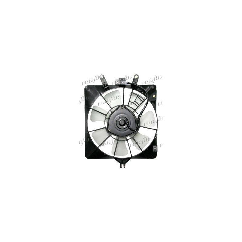 Ventilateur (refroidissement moteur) FRIGAIR