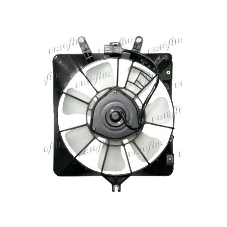 Ventilateur...
