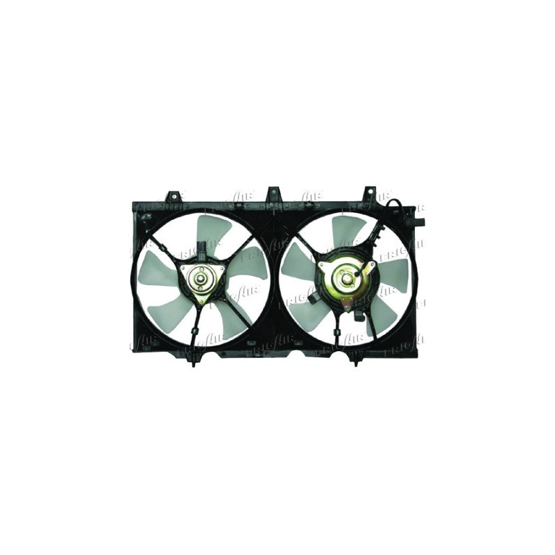 Ventilateur (refroidissement moteur) FRIGAIR
