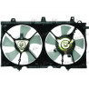 Ventilateur (refroidissement moteur) FRIGAIR