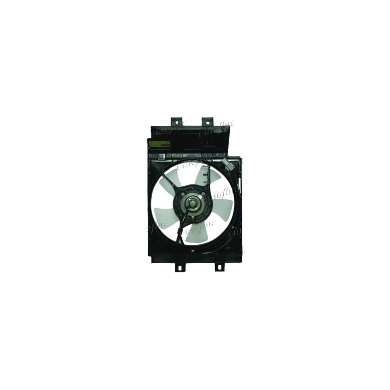 Ventilateur (refroidissement moteur) FRIGAIR