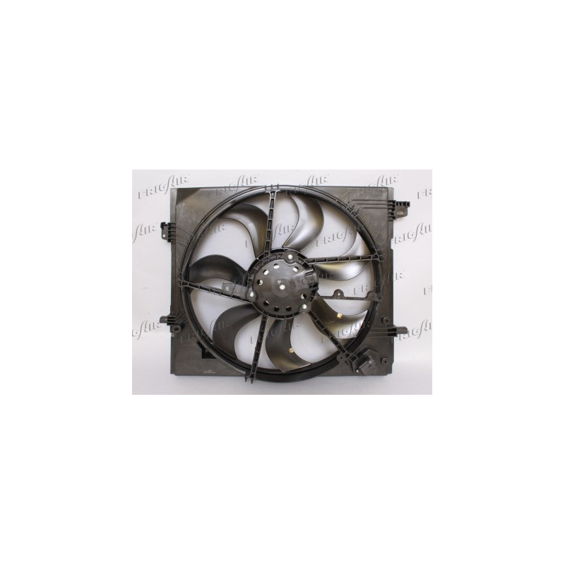 Ventilateur (refroidissement moteur) FRIGAIR