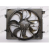 Ventilateur (refroidissement moteur) FRIGAIR