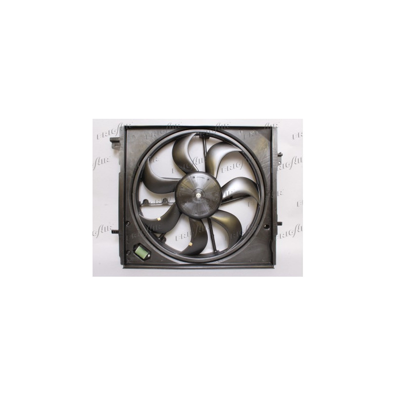 Ventilateur (refroidissement moteur) FRIGAIR