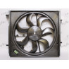 Ventilateur (refroidissement moteur) FRIGAIR