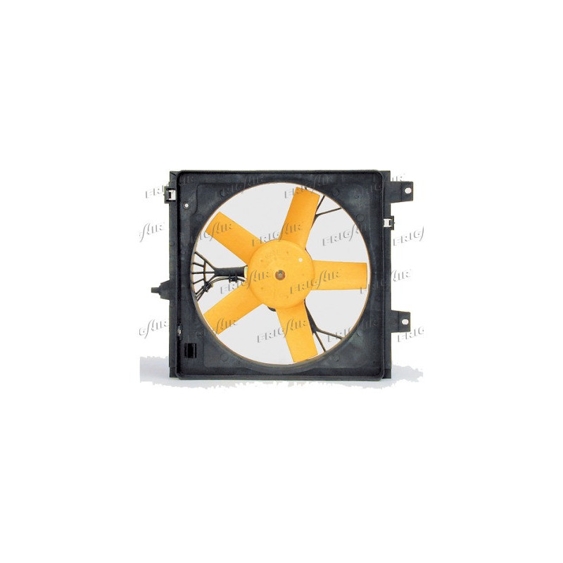 Ventilateur (refroidissement moteur) FRIGAIR