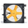 Ventilateur (refroidissement moteur) FRIGAIR