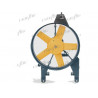 Ventilateur (refroidissement moteur) FRIGAIR