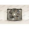 Ventilateur (refroidissement moteur) FRIGAIR