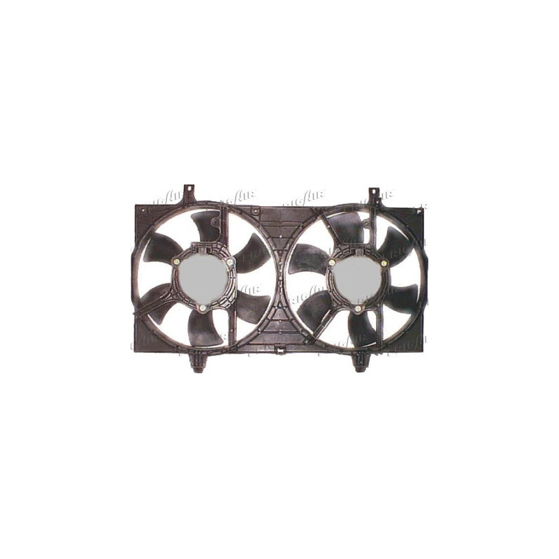 Ventilateur (refroidissement moteur) FRIGAIR