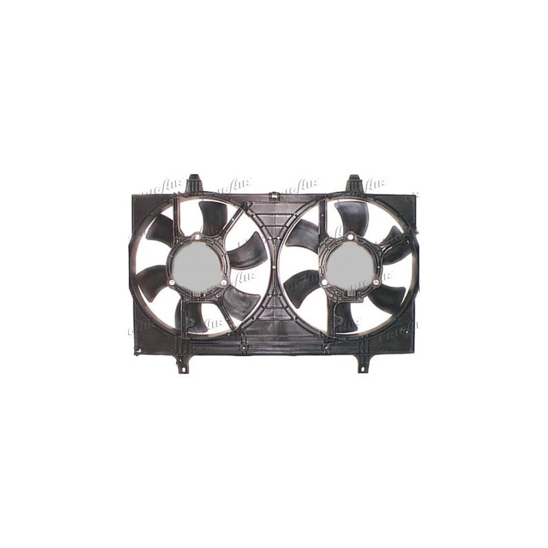 Ventilateur (refroidissement moteur) FRIGAIR
