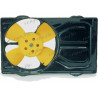 Ventilateur (refroidissement moteur) FRIGAIR