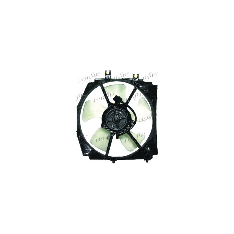 Ventilateur (refroidissement moteur) FRIGAIR