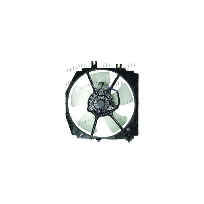 Ventilateur (refroidissement moteur) FRIGAIR