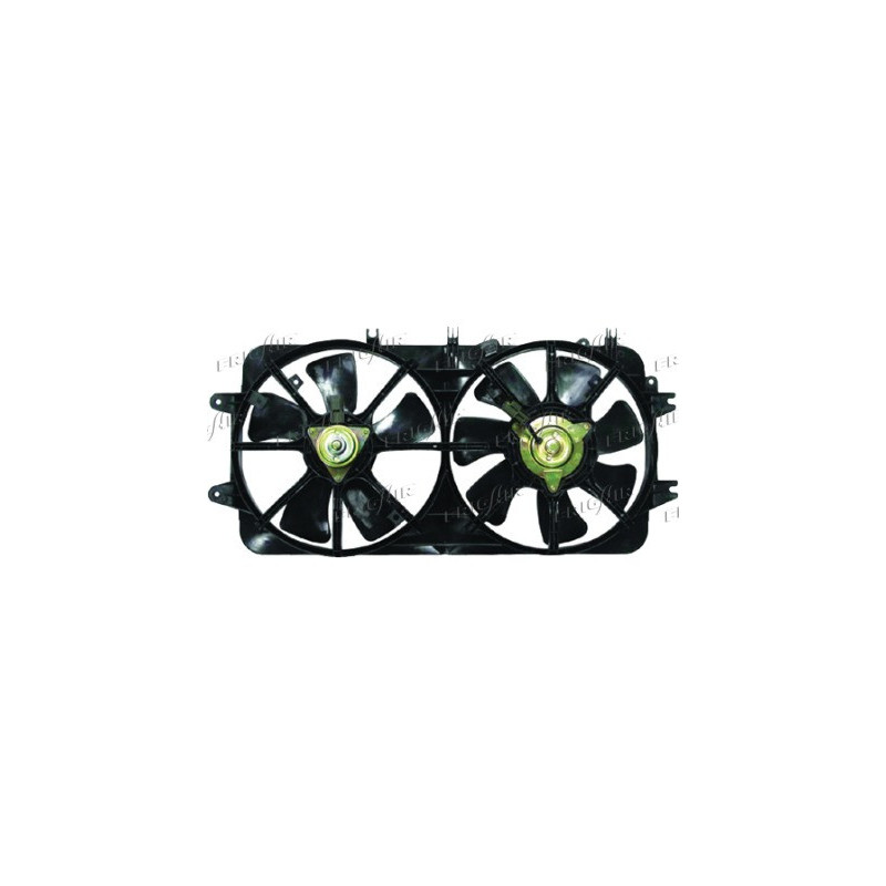 Ventilateur (refroidissement moteur) FRIGAIR