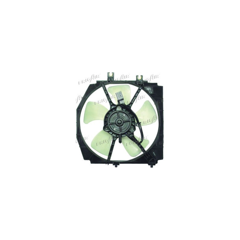 Ventilateur (refroidissement moteur) FRIGAIR