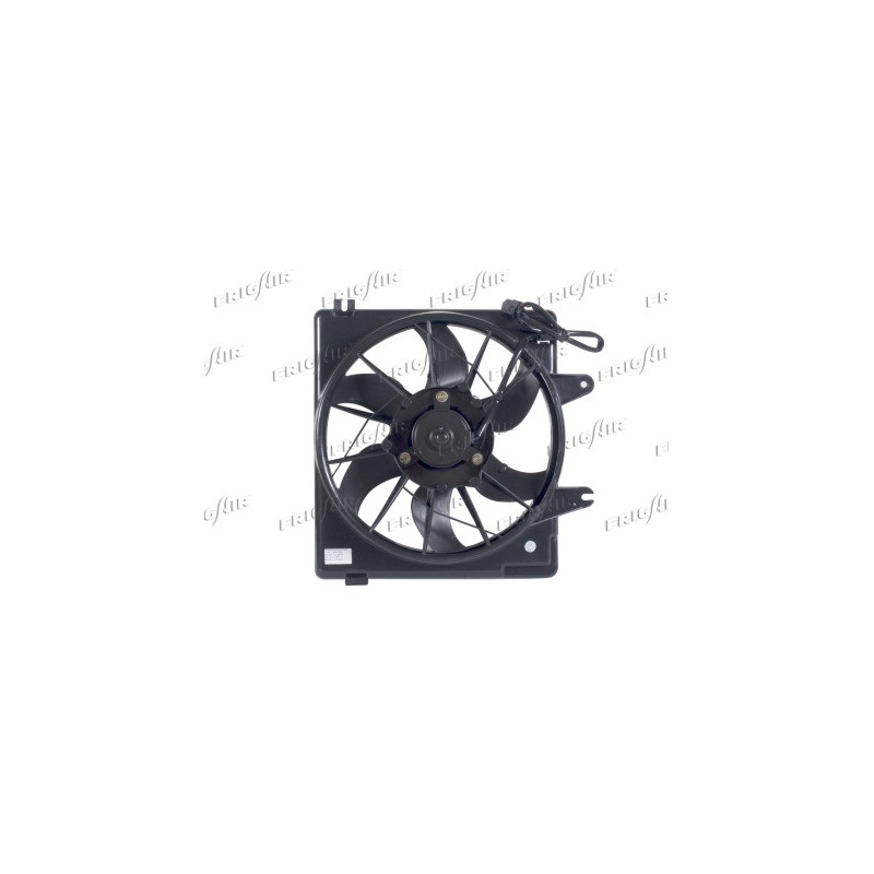Ventilateur (refroidissement moteur) FRIGAIR