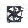Ventilateur (refroidissement moteur) FRIGAIR