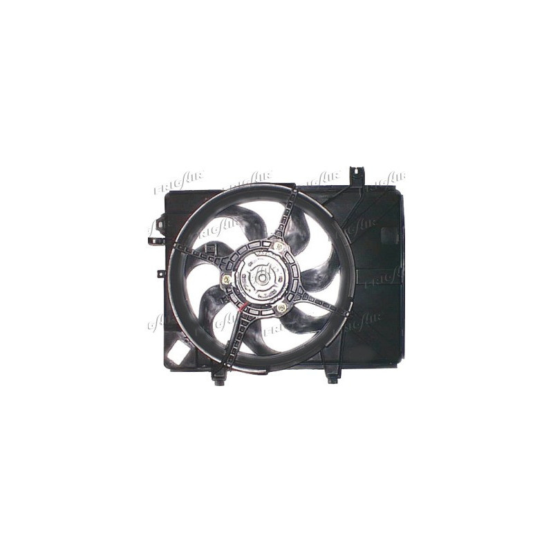 Ventilateur (refroidissement moteur) FRIGAIR