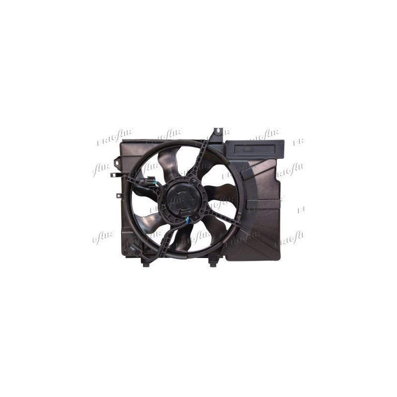 Ventilateur (refroidissement moteur) FRIGAIR