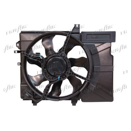 Ventilateur...