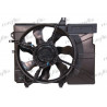 Ventilateur (refroidissement moteur) FRIGAIR