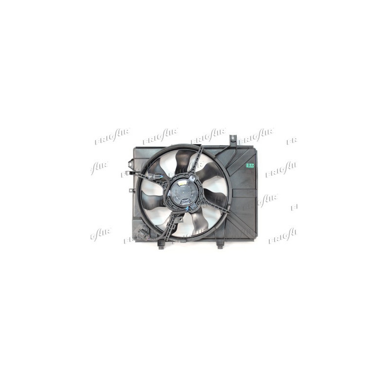 Ventilateur (refroidissement moteur) FRIGAIR