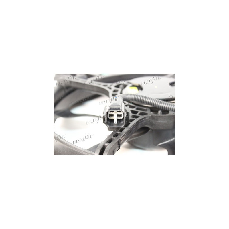 Ventilateur (refroidissement moteur) FRIGAIR