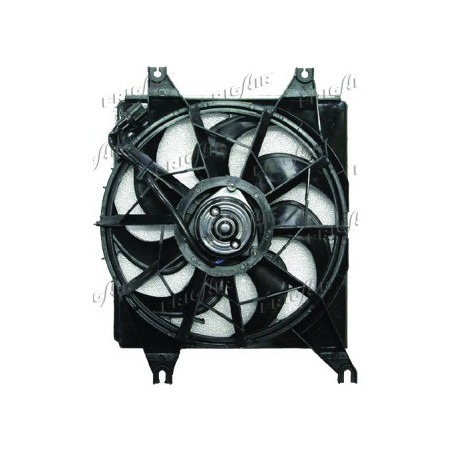 Ventilateur...