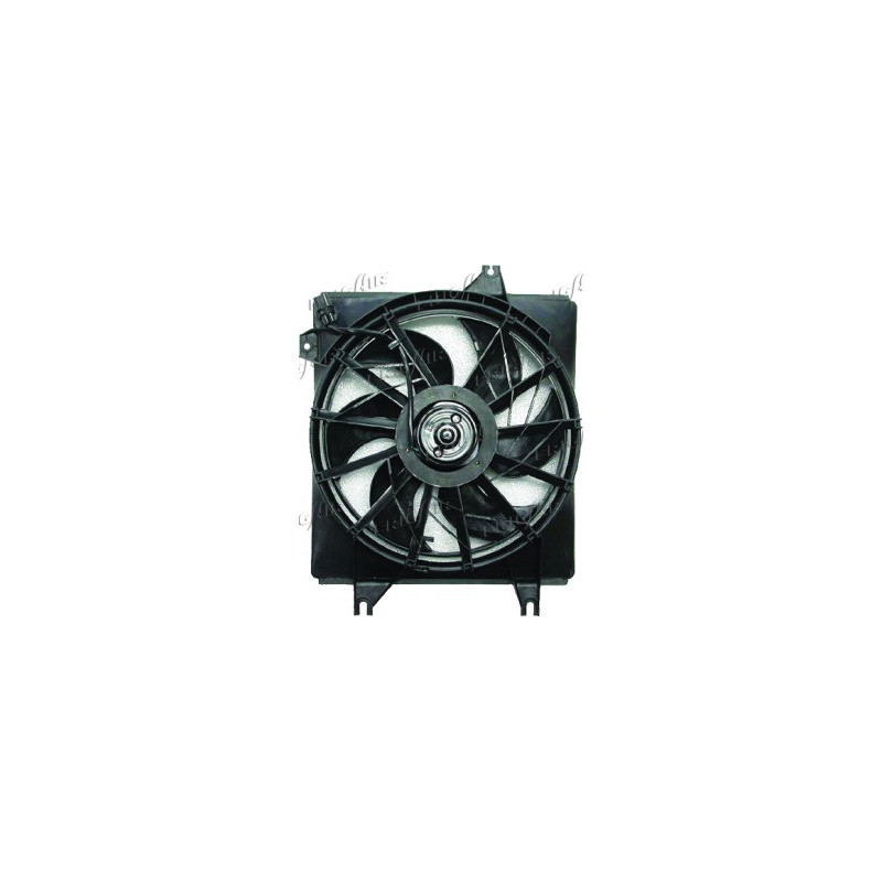 Ventilateur (refroidissement moteur) FRIGAIR