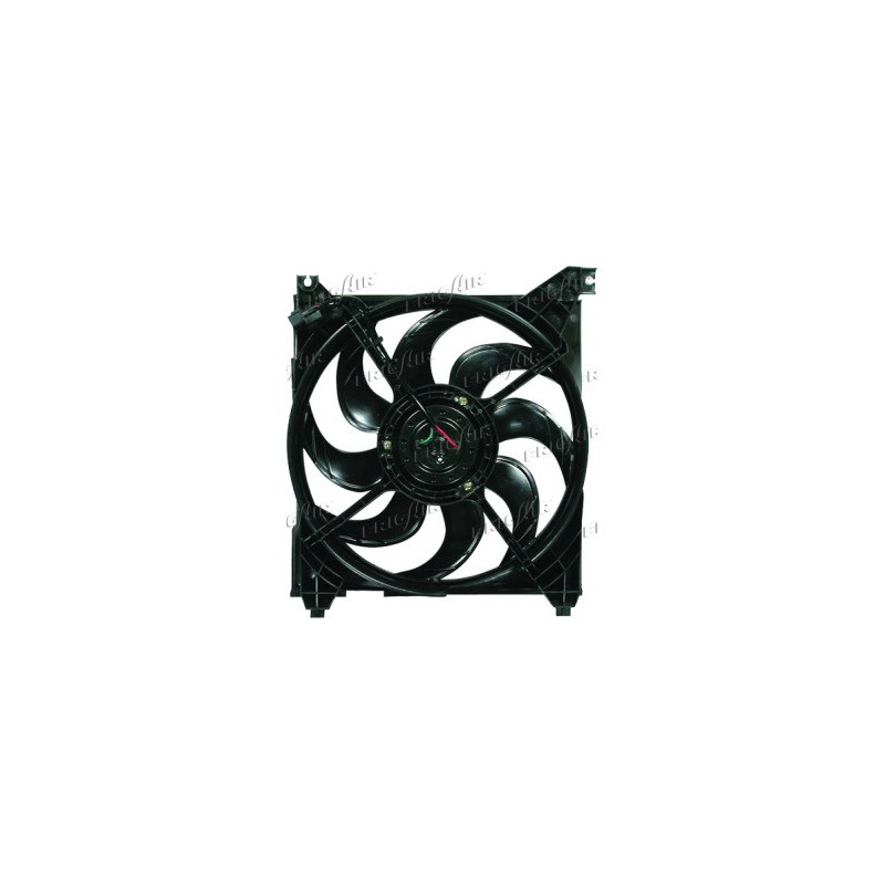 Ventilateur (refroidissement moteur) FRIGAIR