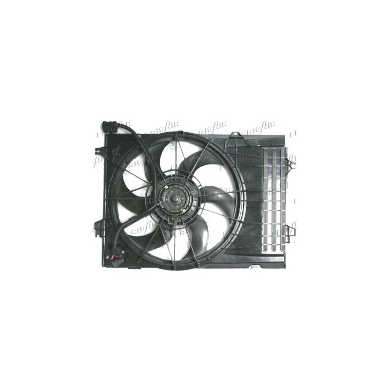 Ventilateur (refroidissement moteur) FRIGAIR