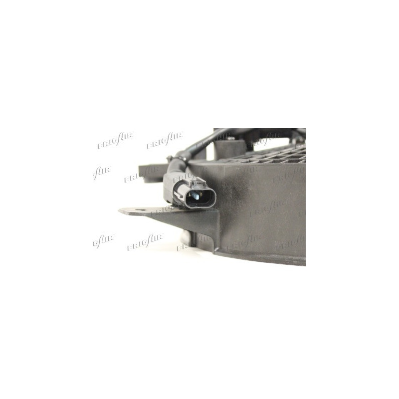 Ventilateur (refroidissement moteur) FRIGAIR