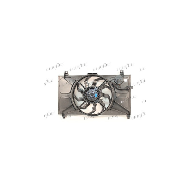 Ventilateur (refroidissement moteur) FRIGAIR