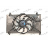 Ventilateur (refroidissement moteur) FRIGAIR