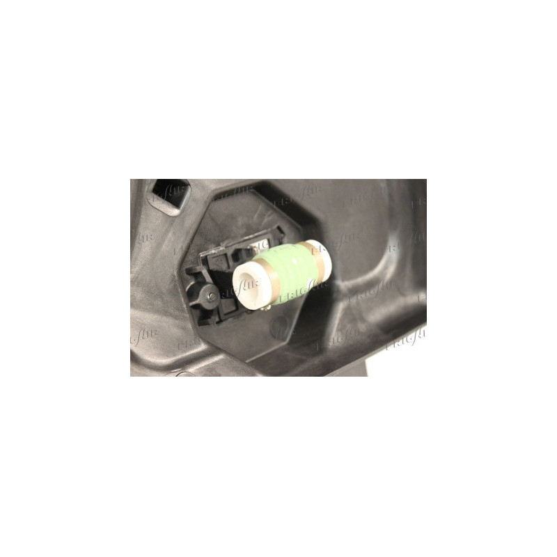 Ventilateur (refroidissement moteur) FRIGAIR