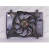 Ventilateur (refroidissement moteur) FRIGAIR