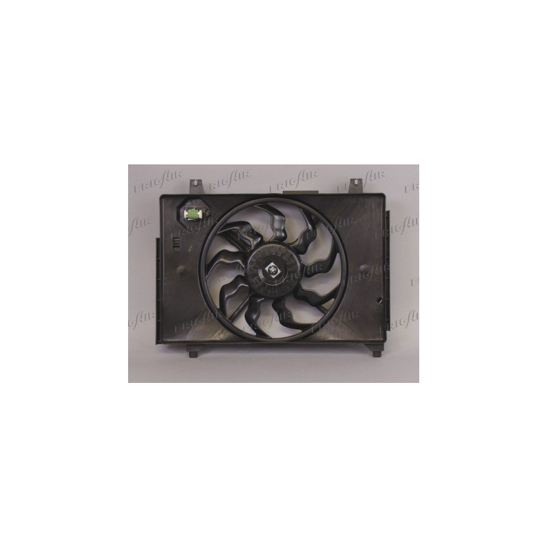 Ventilateur (refroidissement moteur) FRIGAIR