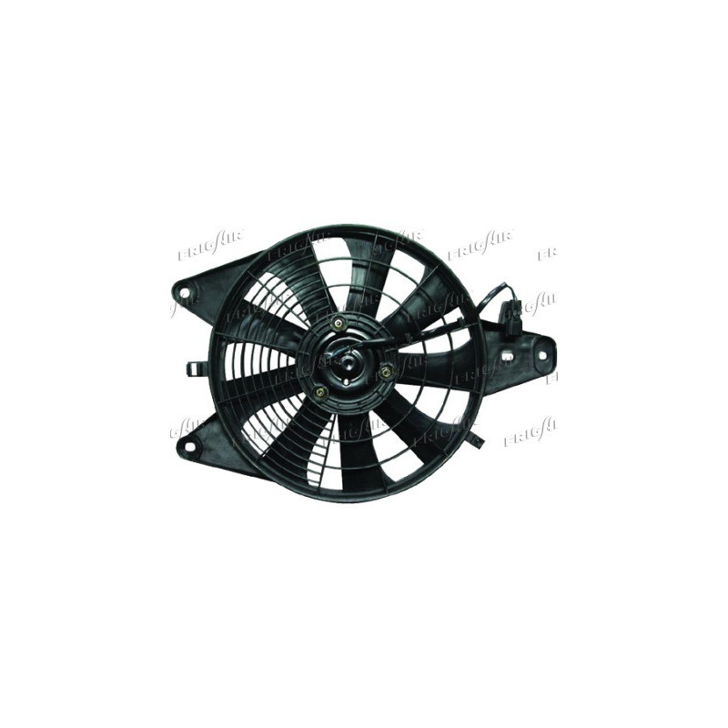 Ventilateur (refroidissement moteur) FRIGAIR