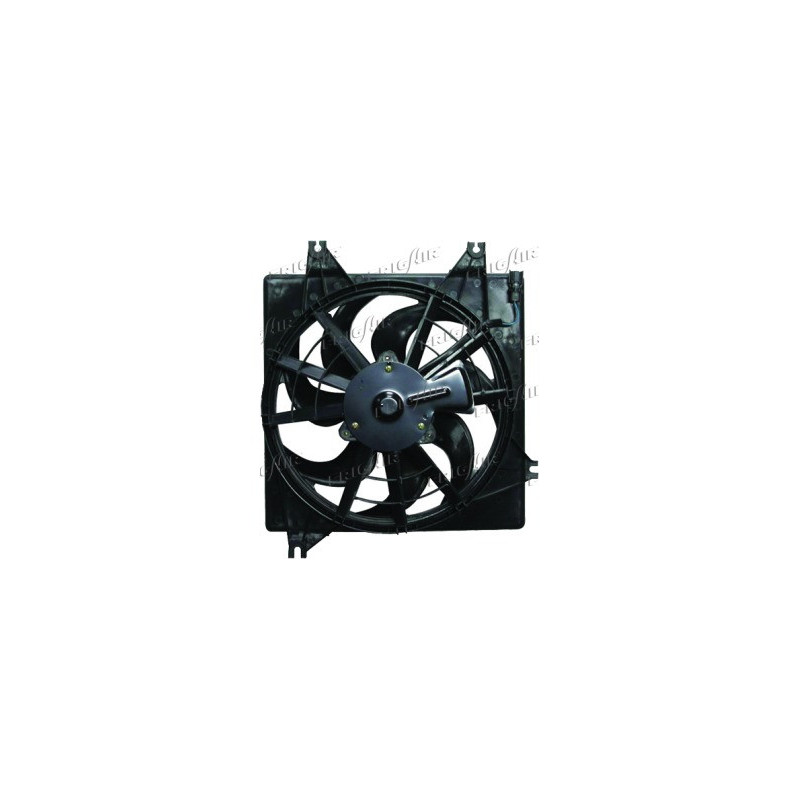 Ventilateur (refroidissement moteur) FRIGAIR