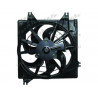 Ventilateur (refroidissement moteur) FRIGAIR