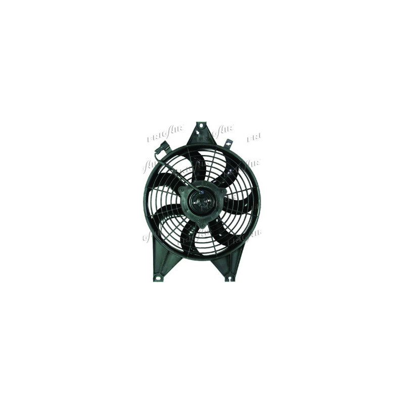 Ventilateur (refroidissement moteur) FRIGAIR