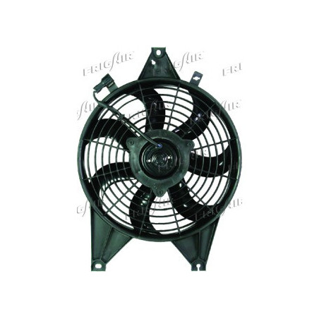 Ventilateur...