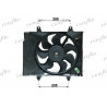 Ventilateur (refroidissement moteur) FRIGAIR