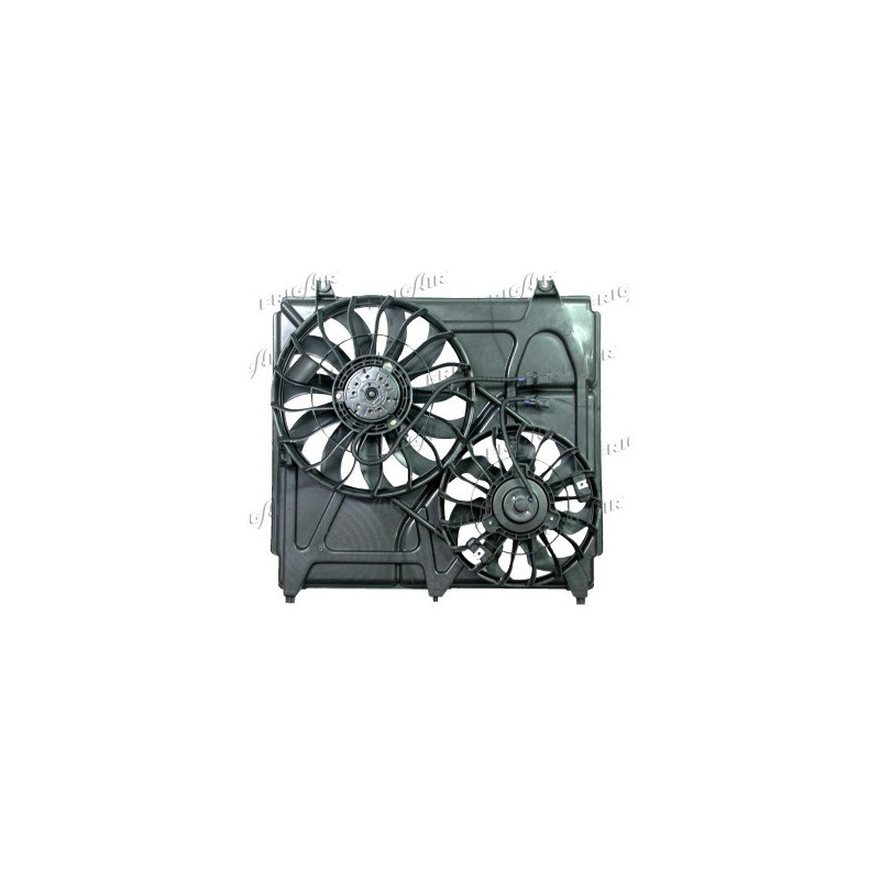 Ventilateur (refroidissement moteur) FRIGAIR