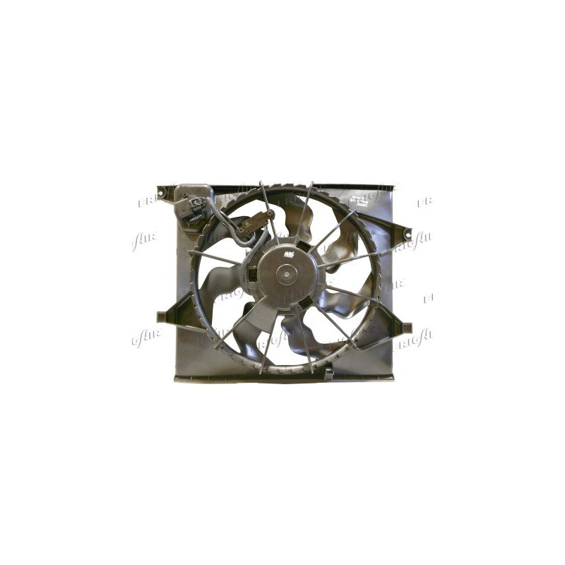 Ventilateur (refroidissement moteur) FRIGAIR