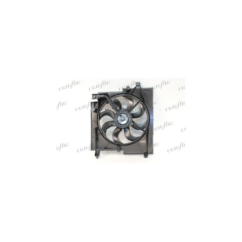 Ventilateur (refroidissement moteur) FRIGAIR