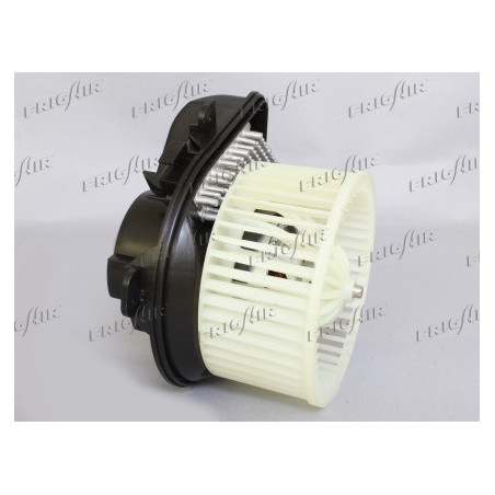 Pulseur d'air habitacle...